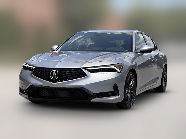 2025 Acura Integra w/A-Spec Technology Package