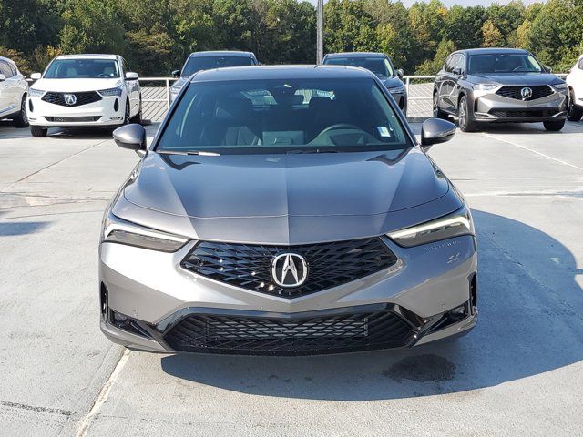 2025 Acura Integra w/A-Spec Technology Package