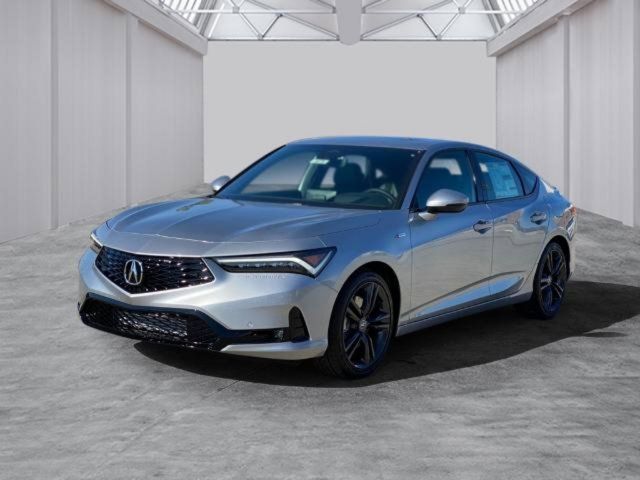 2025 Acura Integra w/A-Spec Technology Package