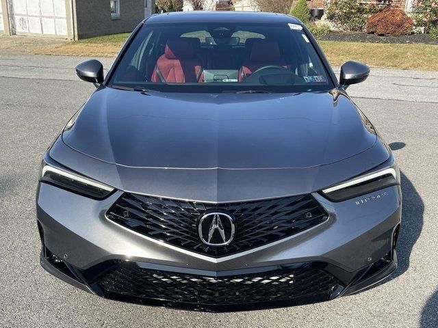 2025 Acura Integra w/A-Spec Technology Package