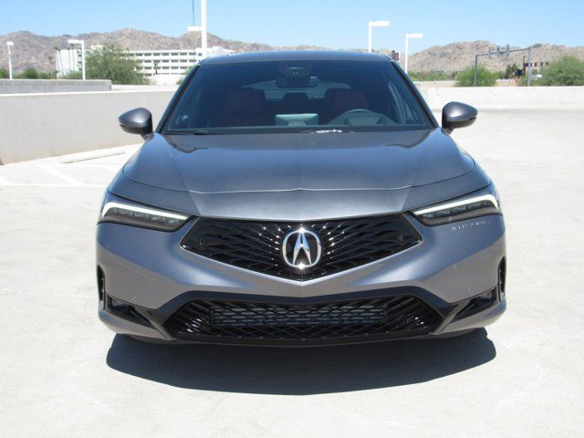 2025 Acura Integra w/A-Spec Technology Package