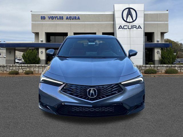 2025 Acura Integra w/A-Spec Technology Package