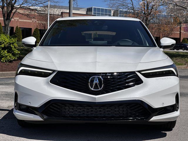 2025 Acura Integra w/A-Spec Technology Package