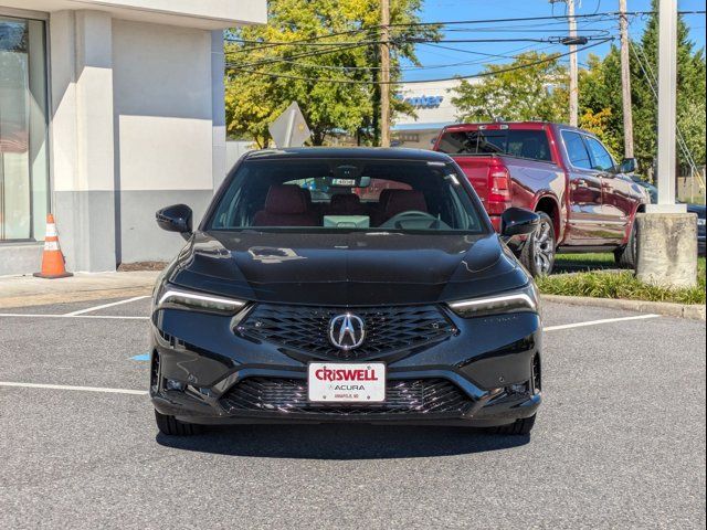 2025 Acura Integra w/A-Spec Technology Package