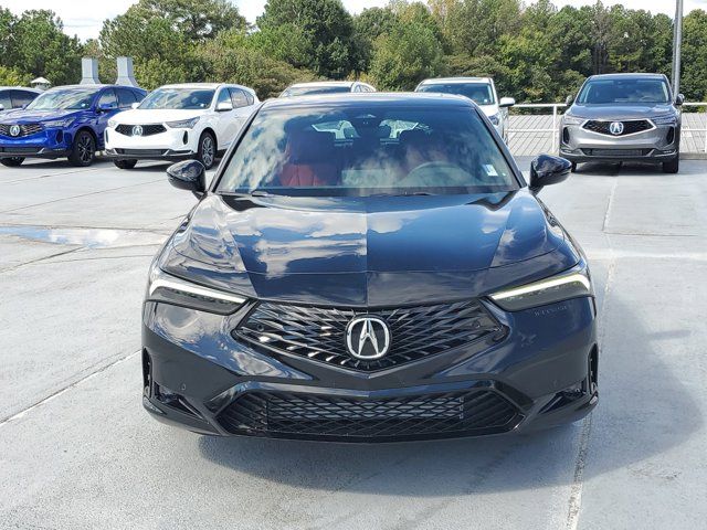 2025 Acura Integra w/A-Spec Technology Package