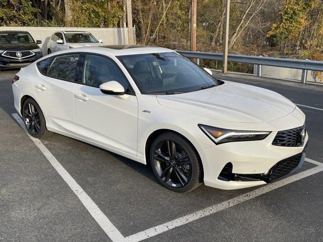 2025 Acura Integra w/A-Spec Technology Package