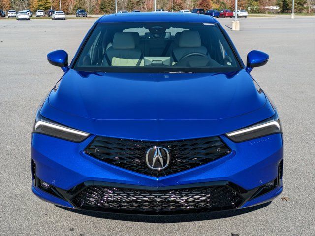 2025 Acura Integra w/A-Spec Technology Package