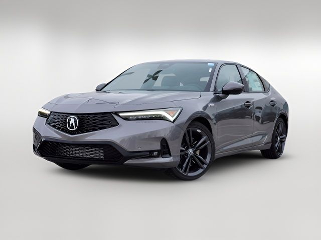 2025 Acura Integra w/A-Spec Technology Package