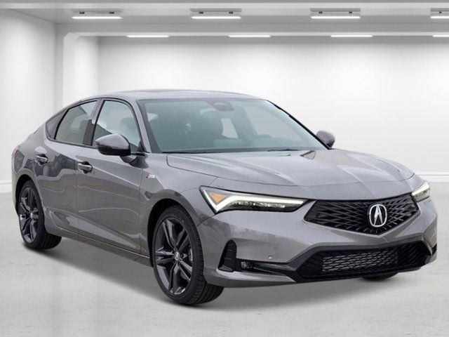 2025 Acura Integra w/A-Spec Technology Package