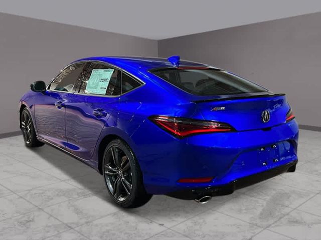 2025 Acura Integra w/A-Spec Technology Package