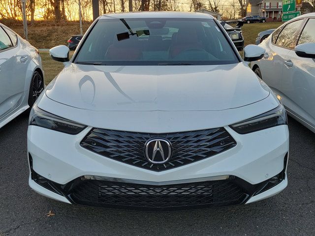 2025 Acura Integra w/A-Spec Technology Package