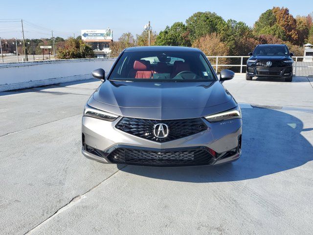 2025 Acura Integra w/A-Spec Technology Package