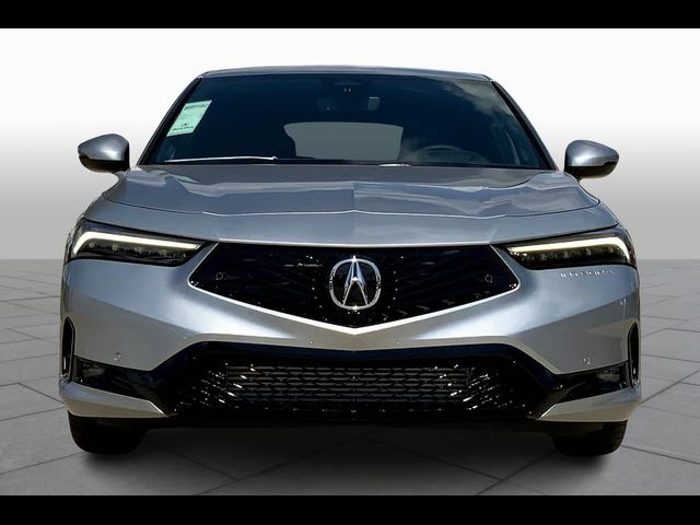 2025 Acura Integra w/A-Spec Technology Package