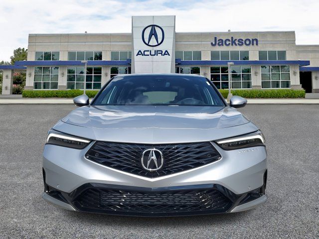 2025 Acura Integra w/A-Spec Technology Package