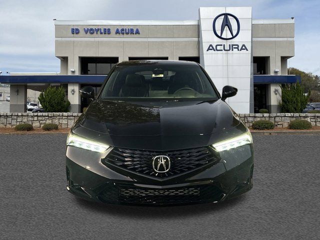 2025 Acura Integra w/A-Spec Technology Package