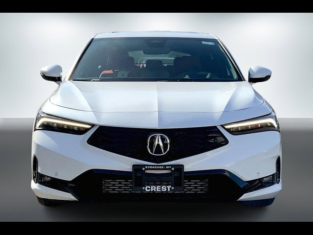 2025 Acura Integra w/A-Spec Technology Package