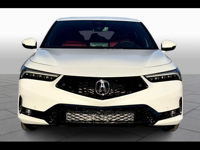 2025 Acura Integra w/A-Spec Technology Package