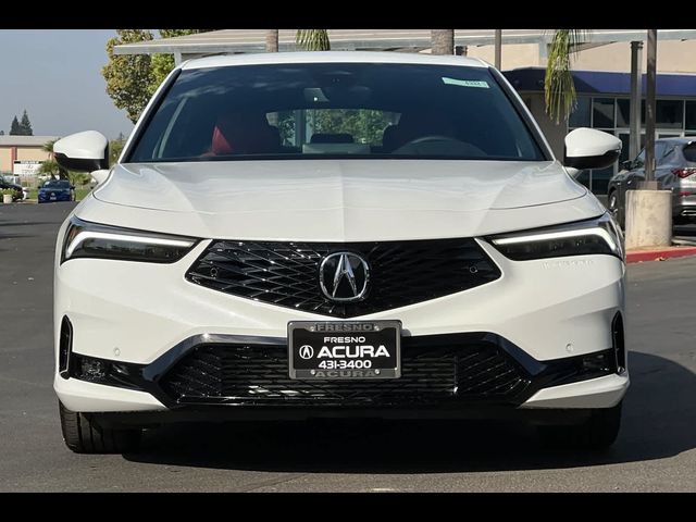 2025 Acura Integra w/A-Spec Technology Package