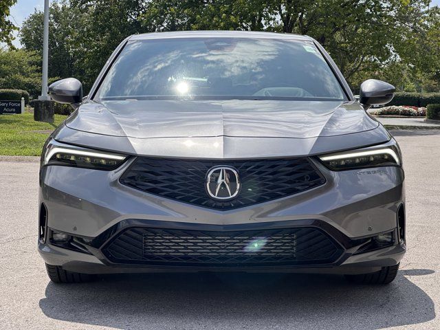 2025 Acura Integra w/A-Spec Technology Package