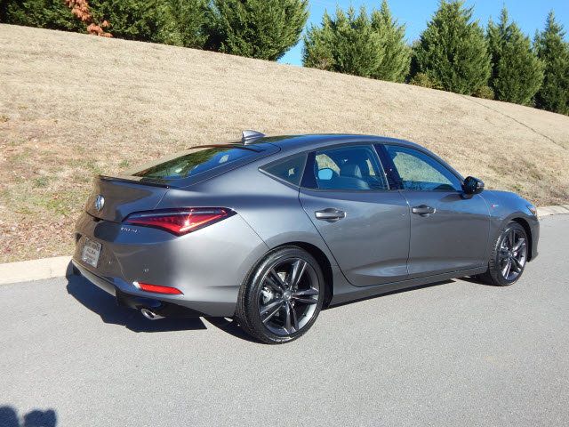 2025 Acura Integra w/A-Spec Technology Package