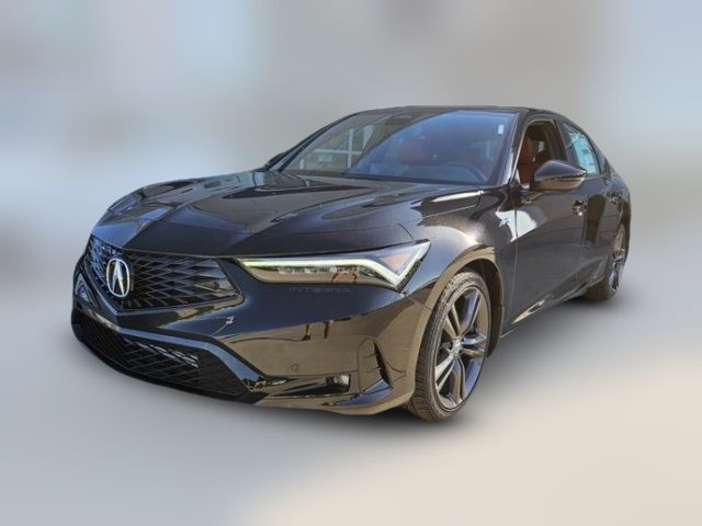 2025 Acura Integra w/A-Spec Technology Package