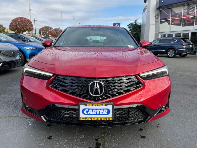 2025 Acura Integra w/A-Spec Technology Package