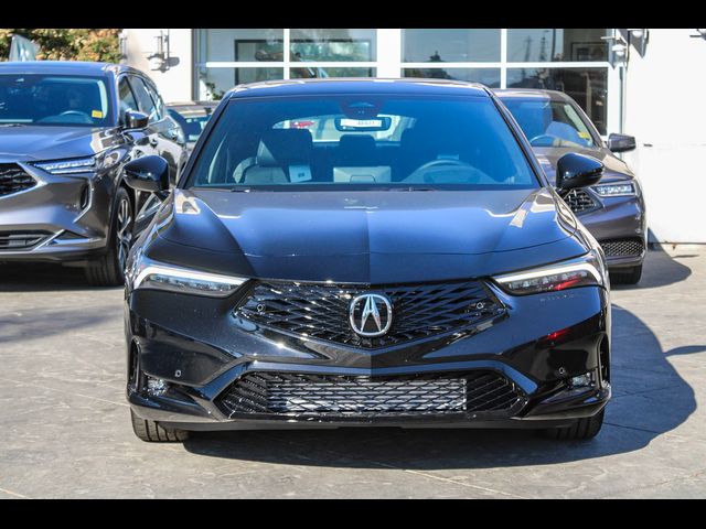 2025 Acura Integra w/A-Spec Technology Package