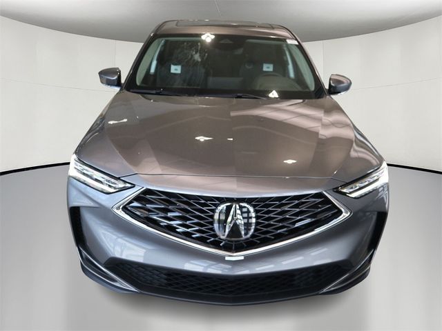 2025 Acura MDX Base