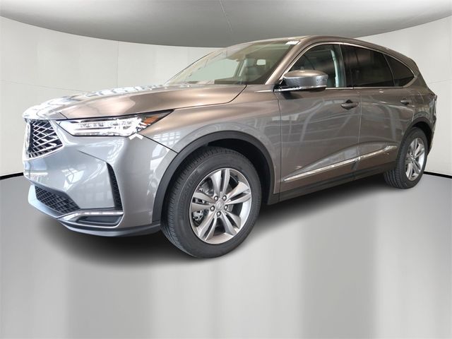 2025 Acura MDX Base