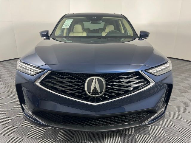 2025 Acura MDX Base