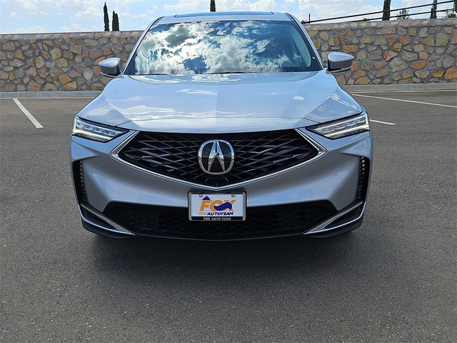 2025 Acura MDX Base