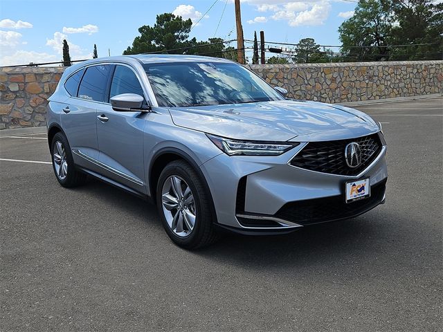 2025 Acura MDX Base