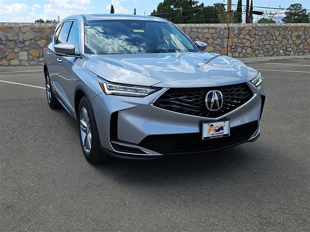 2025 Acura MDX Base