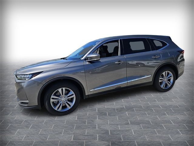 2025 Acura MDX Base