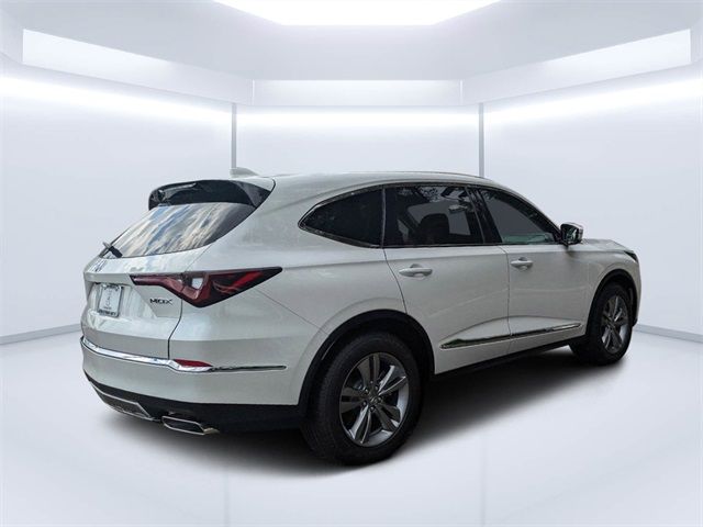 2025 Acura MDX Base