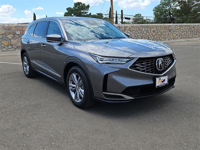 2025 Acura MDX Base