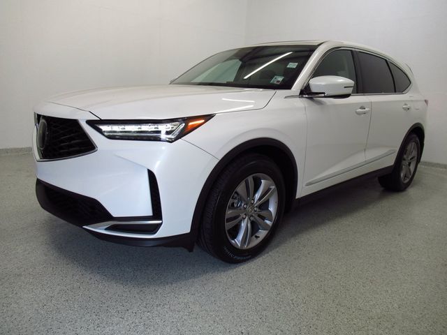 2025 Acura MDX Base