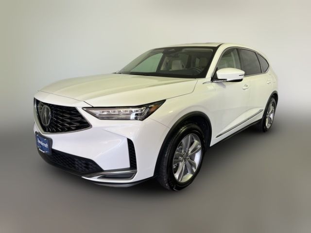 2025 Acura MDX Base