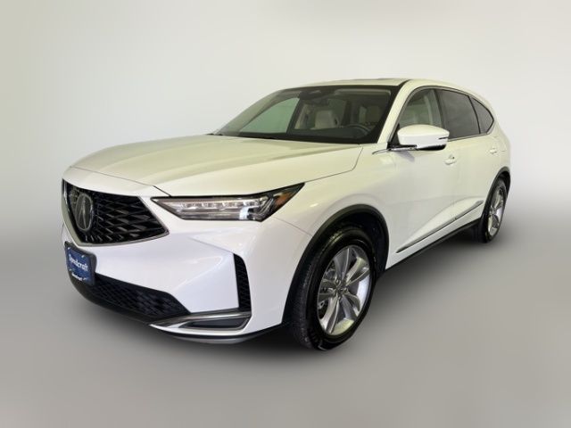 2025 Acura MDX Base