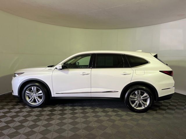 2025 Acura MDX Base