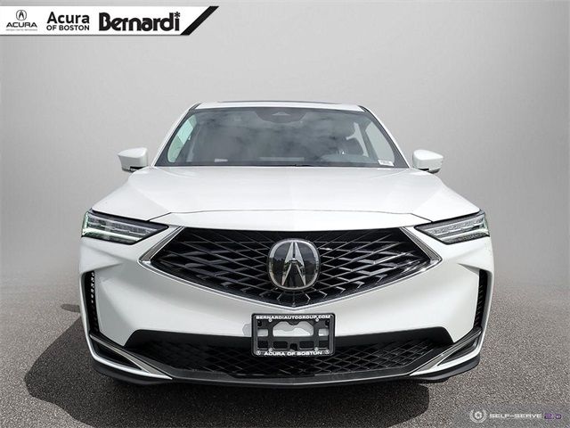 2025 Acura MDX Base