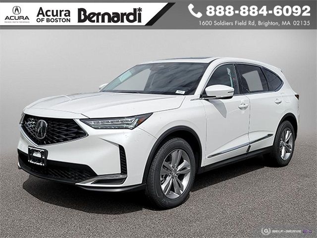 2025 Acura MDX Base