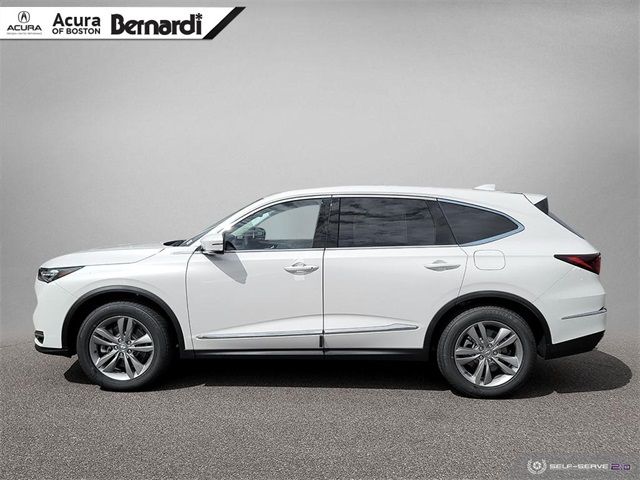 2025 Acura MDX Base