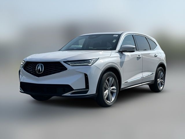 2025 Acura MDX Base