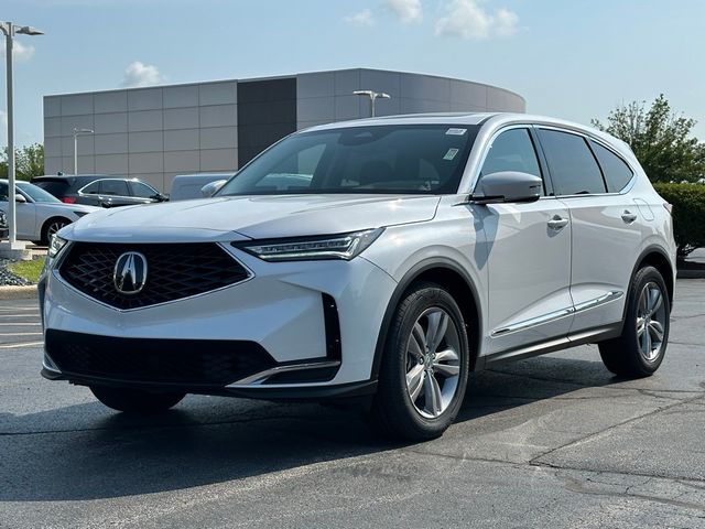 2025 Acura MDX Base