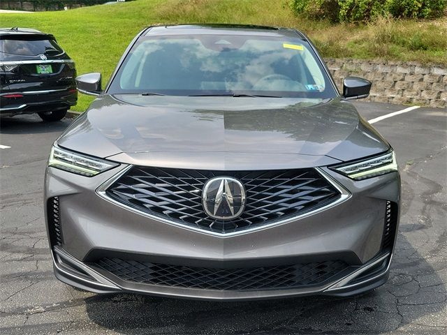 2025 Acura MDX Base