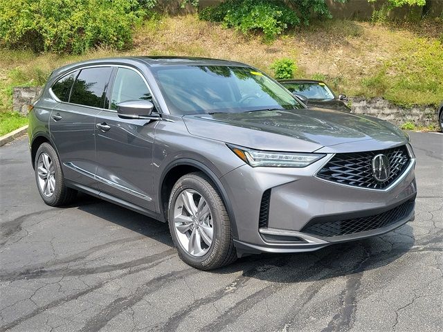 2025 Acura MDX Base