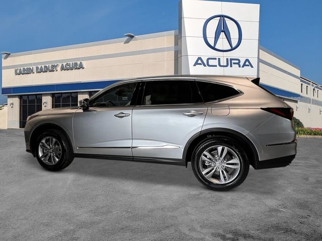 2025 Acura MDX Base