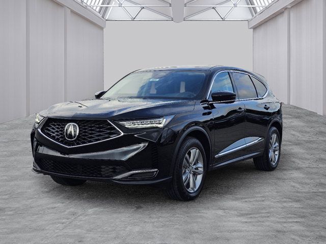 2025 Acura MDX Base