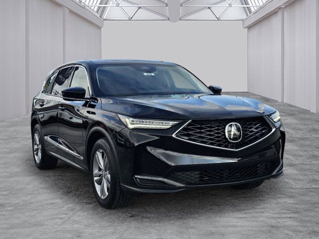 2025 Acura MDX Base